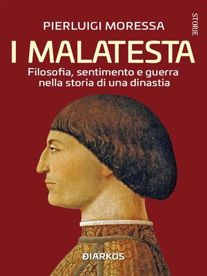 cover image of I Malatesta